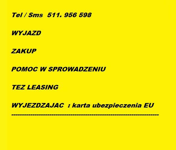 Naczepa do paszy Lambrecht tez Leasing naczep