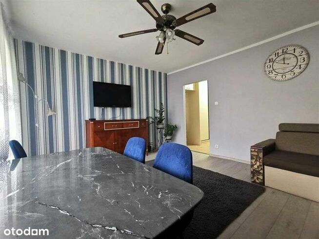 Sprzedam mieszkanie z balkonem, parter, Konin