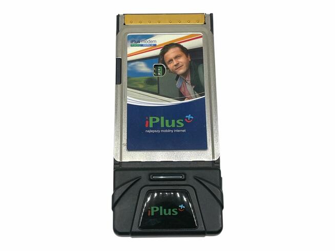 Modem Pcmcia ZTE MF332 HSDPA