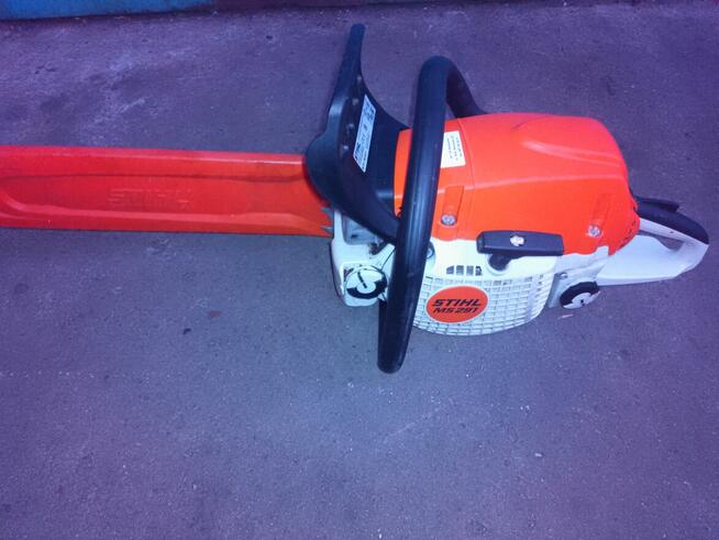 Piła spalinowa Stihl