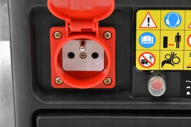 Agregat prądotworczy Heht 700W