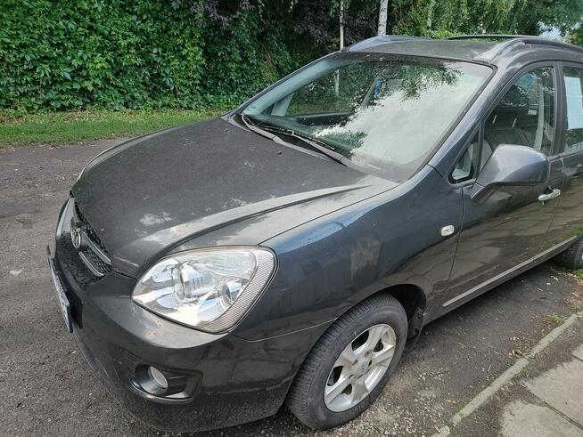 Kia Carens 2.0 crdi 140 km 153tkm