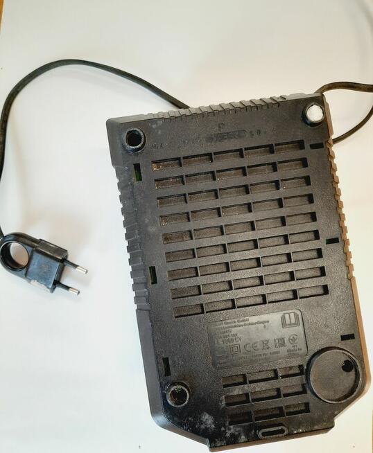 Ładowarka Bosch 18V 14,4V AL1860CV Li-Ion