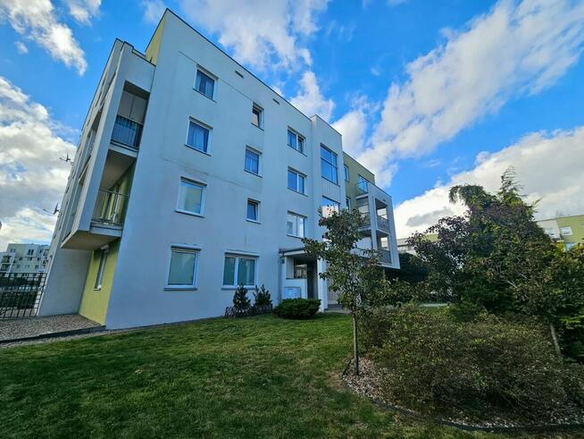 Gdańsk Oliwa! Słoneczna kawalerka! Okazja!