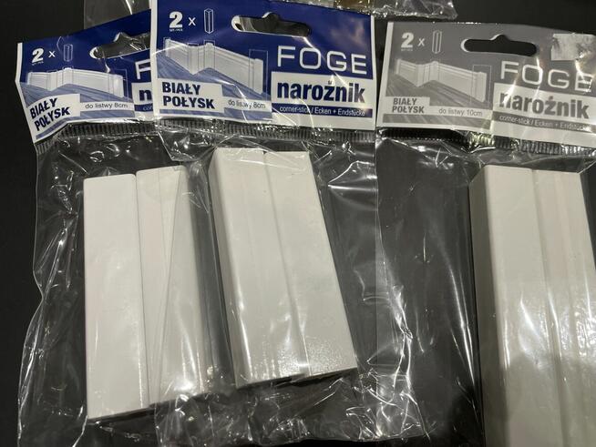 FOGE NAROŻNIKI (opakowanie = 2 szt.)