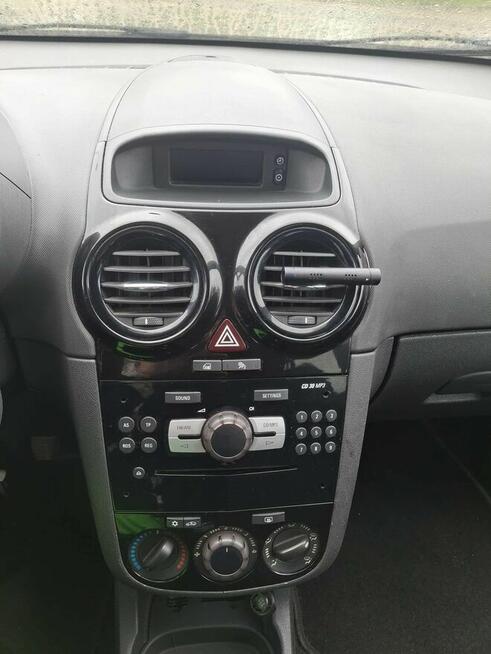 Opel Corsa D 1.4 Pierwszy Właściciel.Okazja