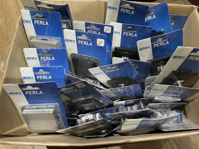 Gniazdo telefoniczne komputerowe pojedyncze