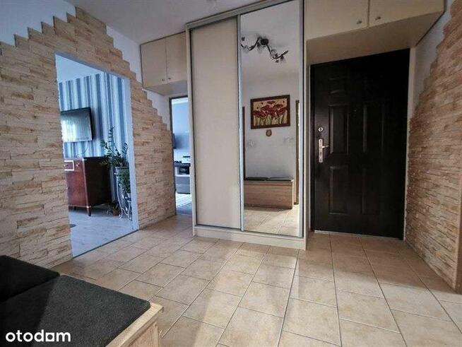 Sprzedam mieszkanie z balkonem, parter, Konin