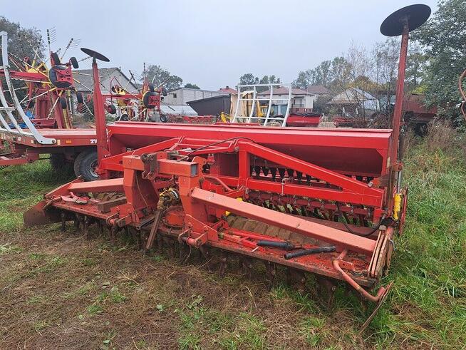 brona wirowa aktywna LELY 4M+hydropak