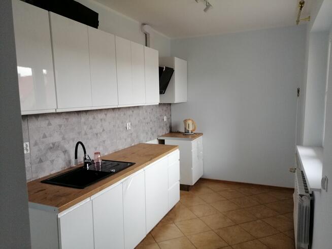 Mieszkanie do wynajęcia 3 pokojowe balkon blok