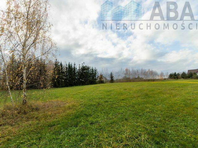 działka budowalna - Brzezie, gm. Babiak