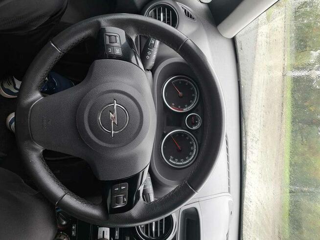 Opel Corsa D 1.4 Pierwszy Właściciel.Okazja