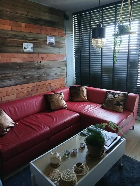 Mieszkanie 2 pokoje ,Wloszczowa, garaz