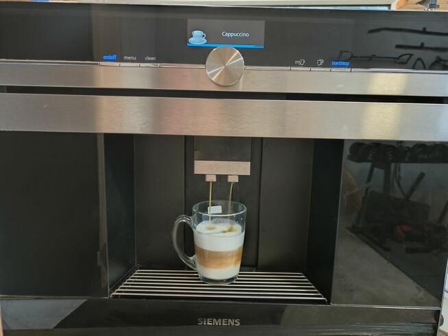 Naprawa ekspresów do kawy