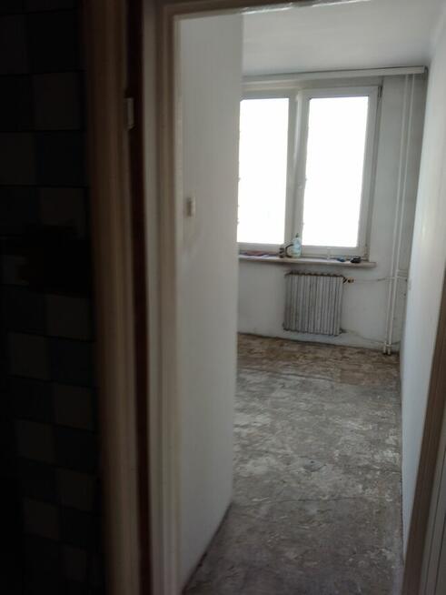 Mieszkanie Kawalerka 38m2