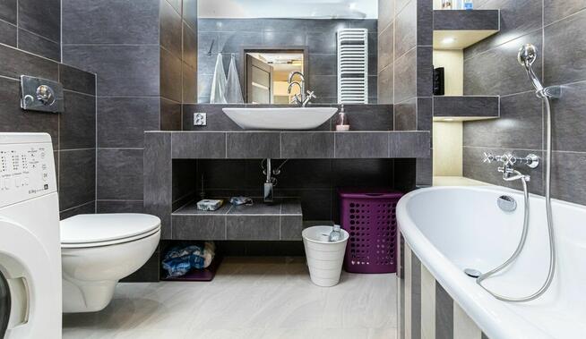 2-pok. mieszkanie, 43 m² – Kraków Prądnik Biały