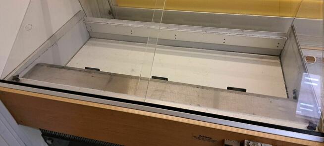 Food Truck Sklep Piekarniczy Zabudowa Firmy Gamo Zarejestrow