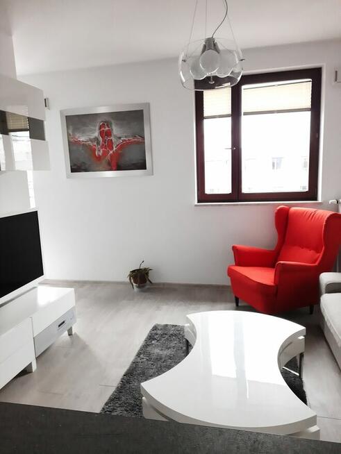 Praga Płd./Kamionek - 36 m, 2 pok., umeblowane, ciche