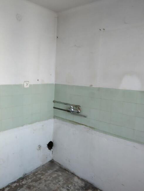 Mieszkanie Kawalerka 38m2