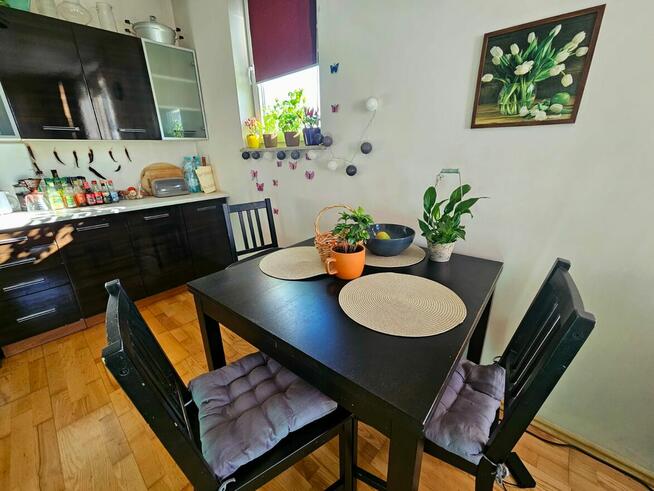 Gdańsk Oliwa! Słoneczna kawalerka! Okazja!