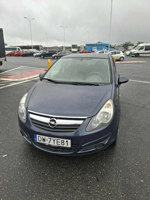 Opel Corsa D 1.4 Pierwszy Właściciel.Okazja
