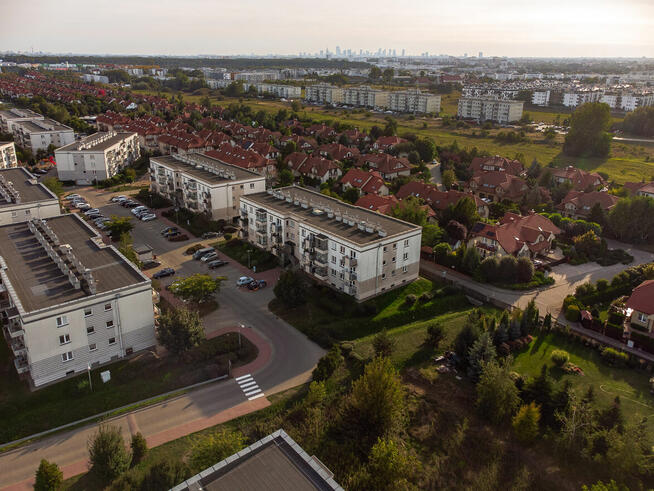 Zamiast wynajmować zamieszkaj na swoim