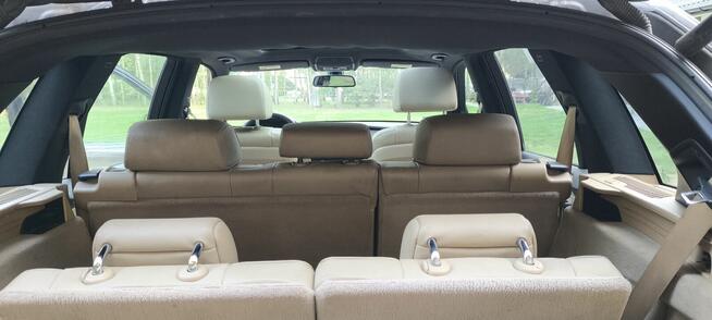 BMW X5 / 4x4 / 7 osobowe / 3.0 b