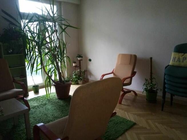 Hoża 29/31,2pok.54m+balkon, piwnica,prestiżowa lokalizacja