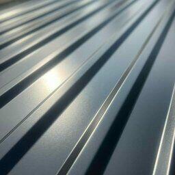 dostawa CAŁY KRAJ - blacha trapezowa, blachodachówka