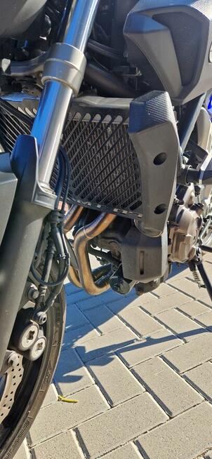 Yamaha MT-07 ABS | 2014 | 21 000 km | 689 cm³