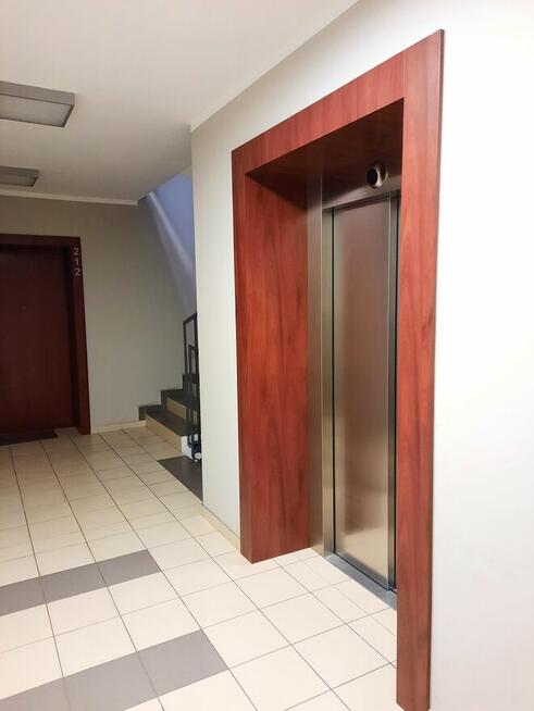 Praga Płd./Kamionek - 36 m, 2 pok., umeblowane, ciche