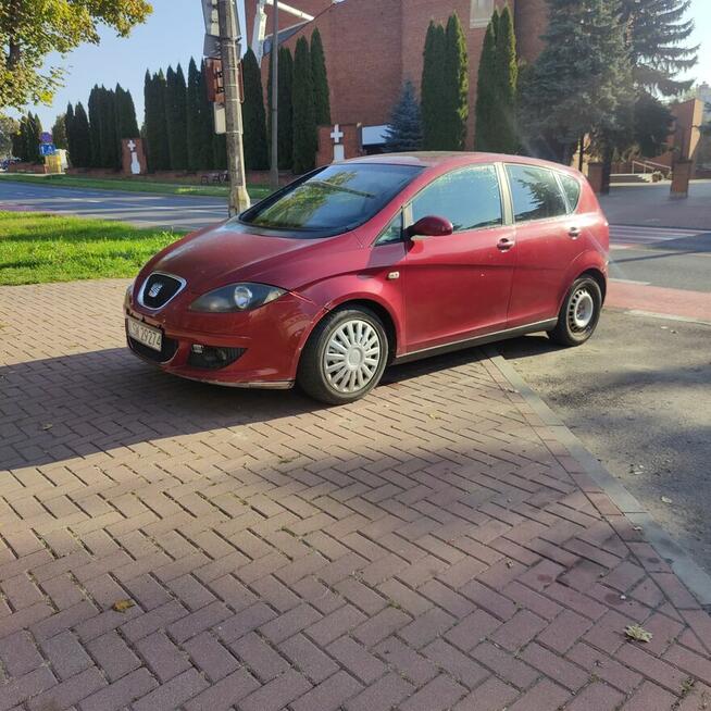 Seat Altea