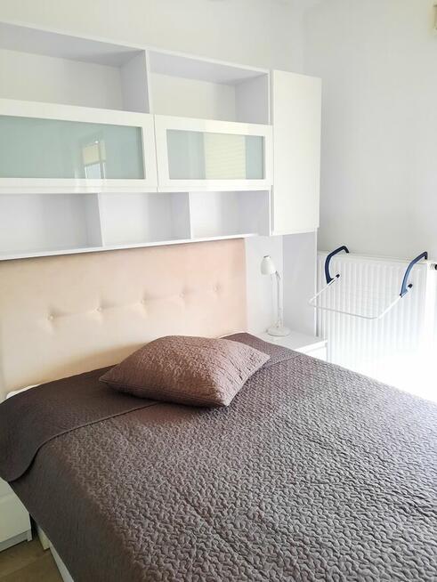 Praga Płd./Kamionek - 36 m, 2 pok., umeblowane, ciche