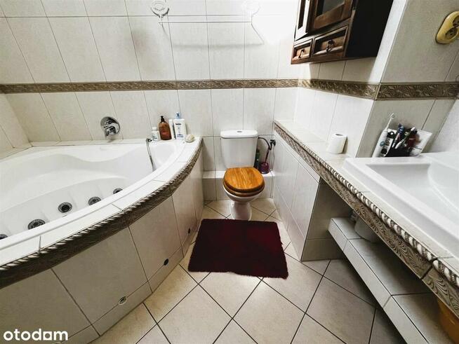 Segment na Warszawskim Gocławiu