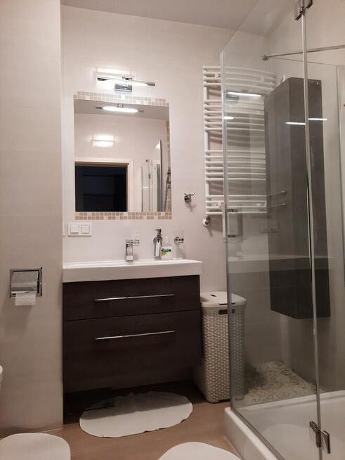 Praga Płd./Kamionek - 36 m, 2 pok., umeblowane, ciche