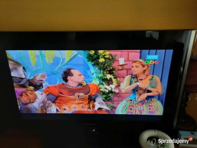 TELEWIZOR SAMSUNG LE40
