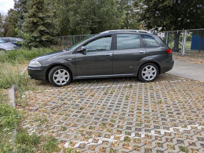 Fiat Croma 1.9 2006r