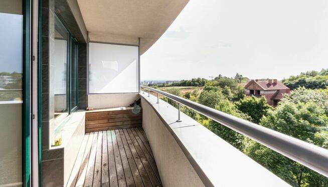 2-pok. mieszkanie, 43 m² – Kraków Prądnik Biały