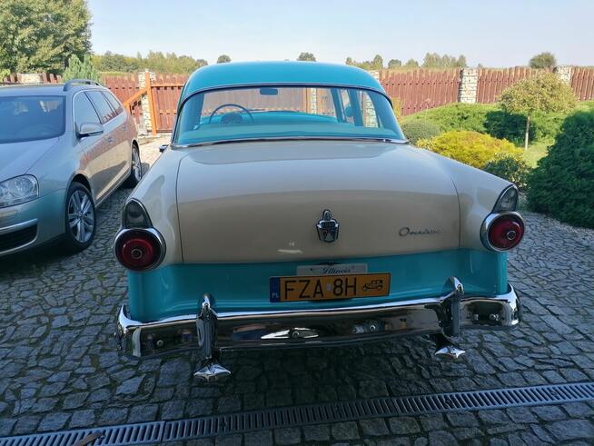 Ford Customline 1955r. 4500cm. Śliczny ️
