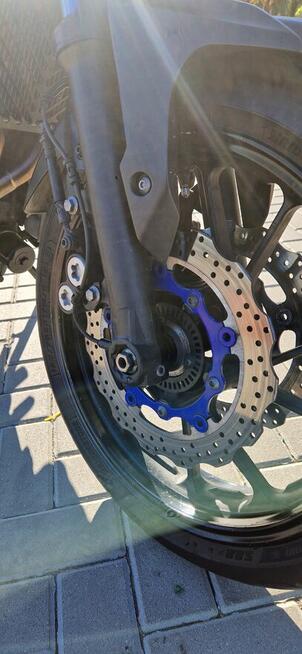 Yamaha MT-07 ABS | 2014 | 21 000 km | 689 cm³