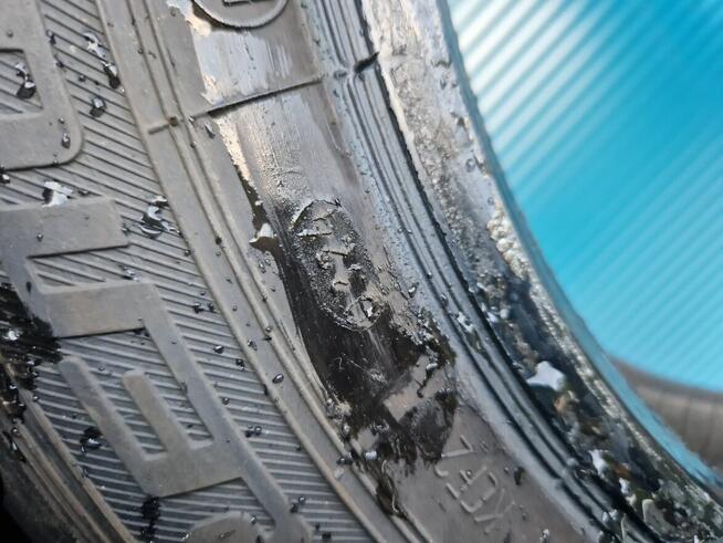 Opony letnie Renault Megane 1