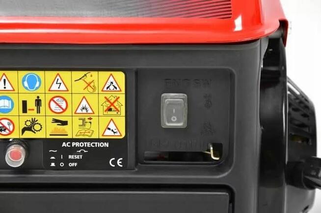 Agregat prądotworczy Heht 700W