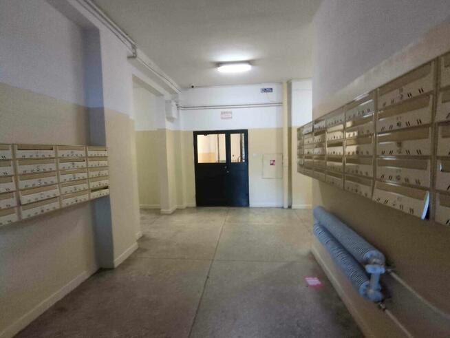 Lokal mieszkalny od Syndyka - Ożarów Maz, ul. Poznańska