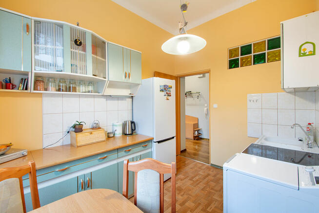 Mieszkanie w bardzo dobrej lokalizacji