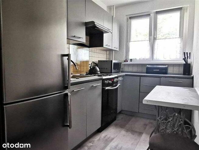 Sprzedam mieszkanie z balkonem, parter, Konin