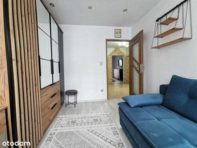 Sprzedam mieszkanie z balkonem, parter, Konin