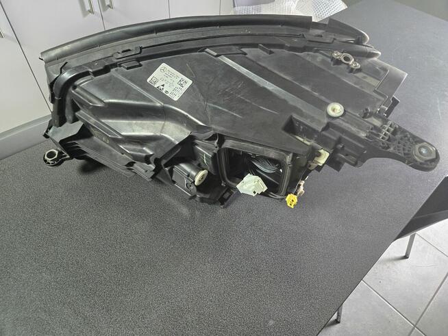 LAMPA PRAWY PRZÓD MERCEDES GLS X167 MULTIBEAM