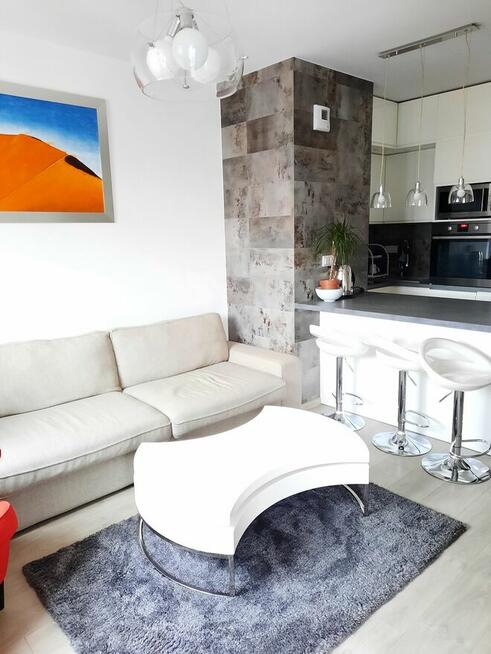 Praga Płd./Kamionek - 36 m, 2 pok., umeblowane, ciche