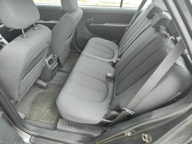 Kia Carens 2.0 crdi 140 km 153tkm