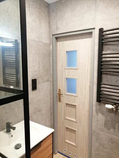 Mieszkanie do wynajęcia 3 pokojowe balkon blok